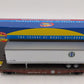 Athearn 92095 HO Scale Burlington Northern Santa Fe Flat Car W/ Load #293119