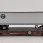 Athearn 92095 HO Scale Burlington Northern Santa Fe Flat Car W/ Load #293119
