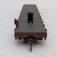 Athearn 92095 HO Scale Burlington Northern Santa Fe Flat Car W/ Load #293119
