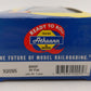 Athearn 92095 HO Scale Burlington Northern Santa Fe Flat Car W/ Load #293119