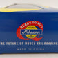 Athearn 92095 HO Scale Burlington Northern Santa Fe Flat Car W/ Load #293119