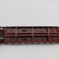 Athearn 92095 HO Scale Burlington Northern Santa Fe Flat Car W/ Load #293119