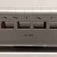 LGB 36570 ATSF Streamline Passenger Car - Metal Wheels #3138