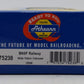 Athearn 75238 HO Burlington Northern Santa Fe RTR Wide Vision Caboose #12548
