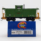 Athearn 75238 HO Burlington Northern Santa Fe RTR Wide Vision Caboose #12548