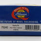 Athearn 75240 HO Atchison Topeka Santa Fe RTR Wide Vision Caboose #999762