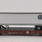 Athearn 92096 HO Scale Burlington Northern Santa Fe Flat Car W/ Load #293121