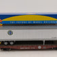 Athearn 92096 HO Scale Burlington Northern Santa Fe Flat Car W/ Load #293121
