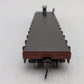 Athearn 92096 HO Scale Burlington Northern Santa Fe Flat Car W/ Load #293121