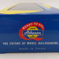 Athearn 92096 HO Scale Burlington Northern Santa Fe Flat Car W/ Load #293121