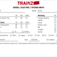 Aristo-Craft 22234C G Scale Delaware & Hudson Alco RS-3 Diesel Locomotive VG/Box