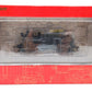 Bachmann 80604 HO Painted, Unlettered 50-ton Two-Truck Climax w/DCC