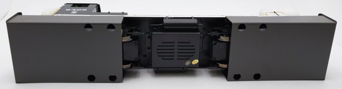 MTH 70-2045-1 G Scale New York Central G Scale VO1000 Diesel Engine #9306