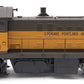 Atlas 10002113 HO Spokane, Portland & Seattle Alco RS-1 Diesel Engine #52