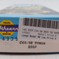 Athearn 4939 HO BNSF C44-9W Power Diesel Locomotive LN/Box
