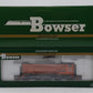 Bowser 23353 HO Western Pacific Baldwin VO-1000 Pumpkin Diesel Locomotive #583