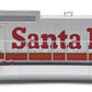 Atlas 10002308 HO Santa Fe DASH 8-40CW Diesel Loco with DCC & Sound #844