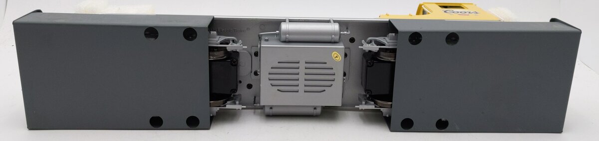 MTH 70-2064-1 G Scale Coors G Scale VO1000 Diesel Engine w/PS2