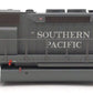 Athearn 86821 HO SP/Red & Grey RTR SD40 Diesel Locomotive with DCC & Sound #8462