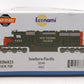 Athearn 86821 HO SP/Red & Grey RTR SD40 Diesel Locomotive with DCC & Sound #8462