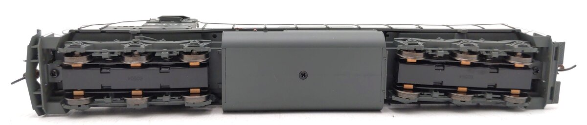 Athearn 86820 HO SP/Red & Grey RTR SD40 Diesel Locomotive with DCC & Sound #8457