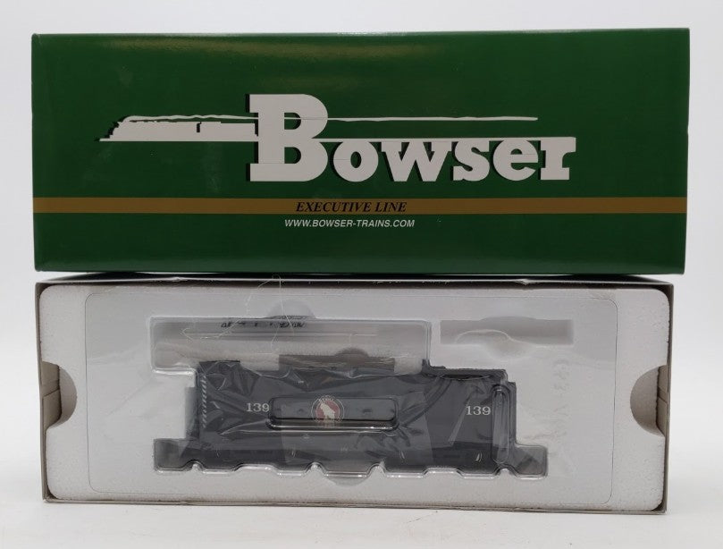 Bowser 23349 HO Scale Great Northern VO-1000 Diesel Locomotive #139