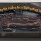 Athearn 85826 HO Southern Pacific RTR 30' 3-Window Caboose #842