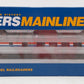 Walthers 910-30151 HO Amtrak 85' Budd Diner - Ready to Run