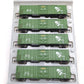 Athearn 92351 HO Scale Burlington Northern Santa Fe/WFE 57' Reefer (Pack of 5)