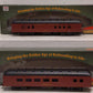 Roundhouse 86501/86561 HO Canadian Pacific Arch-Roof Passenger Cars [2] LN/Box