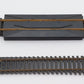 Atlas HO Scale Assorted Straight Track Sections [40] EX