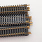 Atlas HO Scale Assorted Straight Track Sections [40] EX