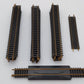 Atlas HO Scale Assorted Straight Track Sections [40] EX