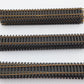 Atlas HO Scale Assorted Straight Track Sections [40] EX