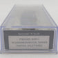 Bachmann 89751 N Undecorated USRA Medium Tender