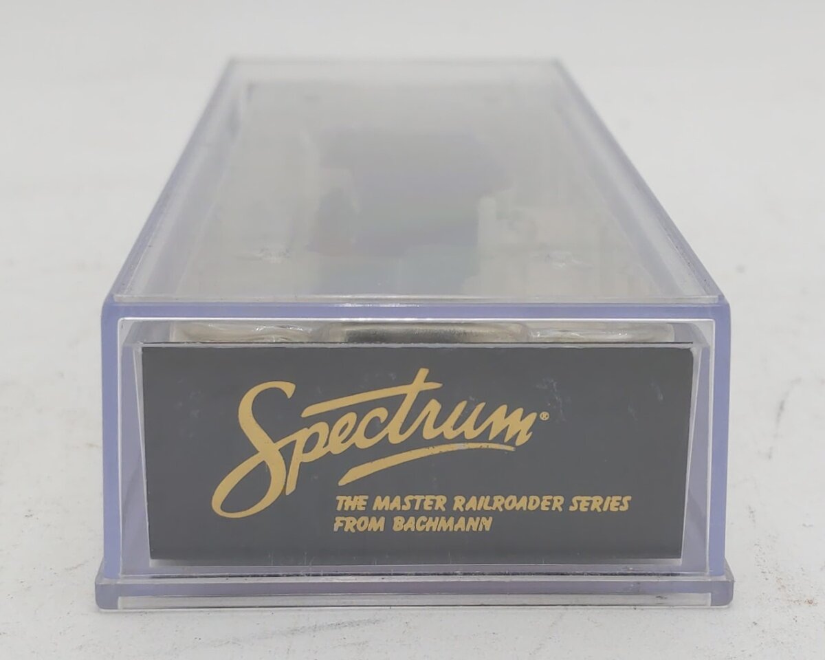 Bachmann 89751 N Undecorated USRA Medium Tender