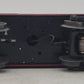 Lionel 6357 Vintage O Lionel Lines Circle L SP Style Lighted Caboose #6357 VG/Box