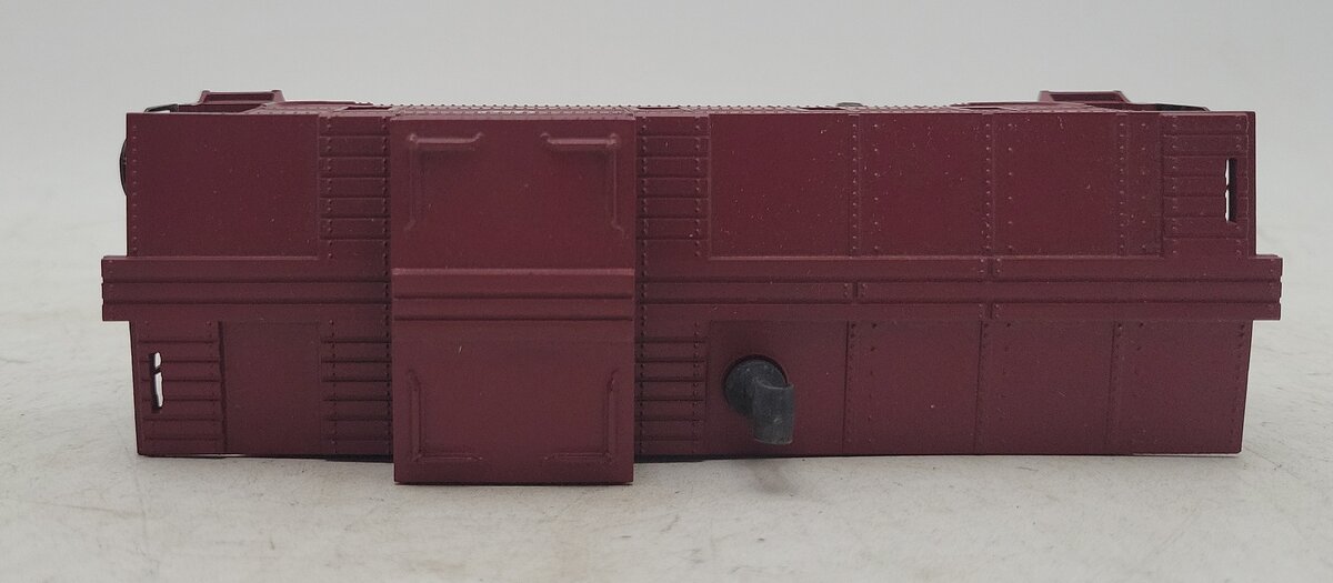 Lionel 6357 Vintage O Lionel Lines Circle L SP Style Lighted Caboose #6357 VG/Box