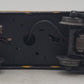 Lionel 6657 Vintage O Rio Grande Caboose VG