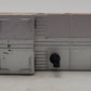 Lionel 6657 Vintage O Rio Grande Caboose VG