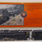 Lionel 6-28011 O-Gauge C&O 2-6-6-6 H6 Allegheny Steam Loco & Tender #1601 EX/Box