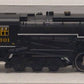 Lionel 6-28011 O-Gauge C&O 2-6-6-6 H6 Allegheny Steam Loco & Tender #1601 EX/Box