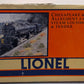 Lionel 6-28011 O-Gauge C&O 2-6-6-6 H6 Allegheny Steam Loco & Tender #1601 EX/Box