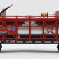 MTH 30-79541 O Norfolk Southern (First Responders) Fire Car #911