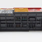 MTH 30-74854 O Gauge Norfolk Southern RailKing Boxcar with Blinking LEDs