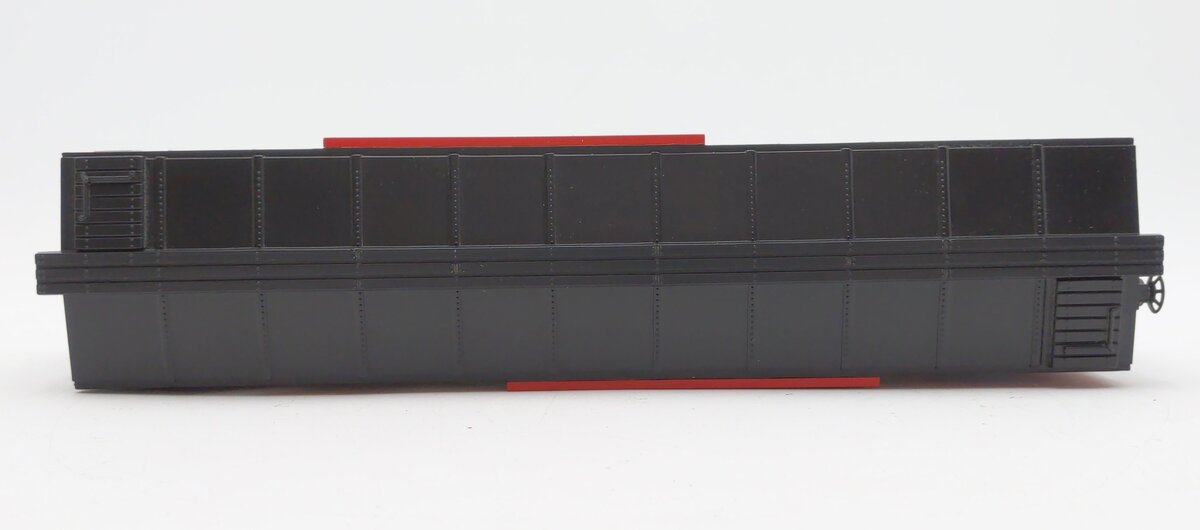 MTH 30-74854 O Gauge Norfolk Southern RailKing Boxcar with Blinking LEDs