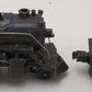 Lionel 1666 Vintage O 2-6-2 Die-Cast Steam Locomotive & Tender