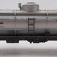 Lionel 6415 Vintage O Sunoco Triple Dome Tank Car VG/Box