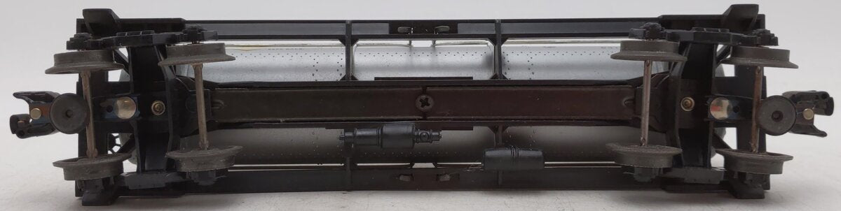Lionel 6415 Vintage O Sunoco Triple Dome Tank Car VG/Box
