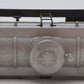 Lionel 6415 Vintage O Sunoco Triple Dome Tank Car VG/Box